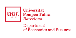UPF Department of Economics and Business