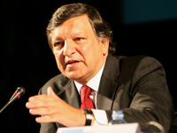 President Barroso