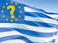 Greek crisis analysis