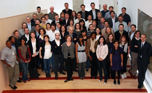BSE Intensive Course on Competition Economics 2011